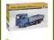 ITALERI Scania Streamline 143H 6x2