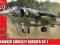 HAWKER SIDDELEY HARRIER GR.1 - AIRFIX