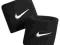 Opaska na rękę Nike frotte - czarna