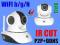 KAMERA OBROTOWA WiFi IRCUT P2P VITORCAM CA-PT12WP