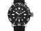 ZEGAREK Nautica unisex A09600G Nowy czarny