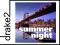 SUMMER NIGHT - CHILLOUT MUSIC [CD]