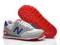 Buty Klasyczne New Balance ML574CVCY R.41 1/2