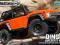 Crawler Axial SCX10 Dingo 1:10 KIT Model RC