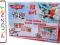 4w1 Puzzle domino memo klocki  PLANES SAMOLOTY