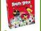 TACTIC Gra Angry Birds Kimble