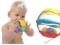 PLAYGRO kolorowa Kula do kąpieli