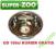 MISKA Z RANTEM STAL NIERDZEWNA ok 2,8L 93275