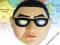 MASKA GANGNAM STYLE PSY ORYGINALNA NA IMPREZĘ