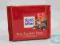 Ritter Sport niemiecka czekolada rumowa, 100 g