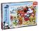 Puzzle Trefl MAXI - MYSZKA MICKEY - 1000el. 10309