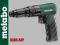 METABO DS 14 wkrętarka pneumatyczna wkrętak 14Nm