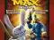 SAM &amp; MAX SEZON 1 PL DVD 5++/6 JAK NOWY CDA-R0