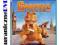 Garfield 2 [Blu-ray] Dubbing PL [2006] Film Unikat