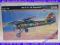 MODEL SAMOLOTU PZL P-7a '141 Esquadron' 1:72 B-35