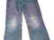 Chłopięce jeansy Tommy Hilfiger 30,5 cm pas 10 lat
