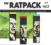 The Ratpack vol 3 - 3 CD PACK (Weton-Wesgram)