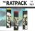 The Ratpack vol 1 - 3 CD PACK (Weton-Wesgram)