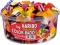 ŻELKI HARIBO COLOR-RADO 1kg Z NIEMIEC
