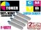 TONER OKI C8600 C8800 C8600dn C8600n OKAZJA CMY