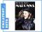 greatest_hits MADONNA - DROGA DO SŁAWY (DVD)