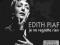 PIAF EDITH Je Ne Regrette Rien 2CD Remastered