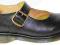 DR MARTENS GLANY R.41 - MARTENSY CORIN BLACK NOIR