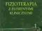 FIZJOTERAPIA Z ELEMENTAMI T1-2 STRABURZYŃSKA