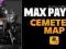 Max Payne 3: Cemetery Map - Steam GIFT // AUTOMAT