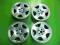 VW PASSAT T2 T3 T4 FELGI KOMPLET FELG 17 5X112