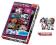 PUZZLE 100 MONSTER HIGH UPIORNE STUDENTKI /16203/