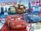 PUZZLE 104 EL SUPER COLOR CARS 2