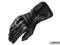 Rękawice Shima ST-1, czarne, street, M