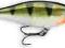 Wobler Rapala Shad Rap SR-9 YP PROMOCJA !!!