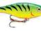 Wobler Rapala Shad Rap SR-9 FT PROMOCJA !!!