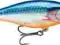 Wobler Rapala Shad Rap SR-9 SB PROMOCJA !!!