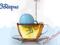 Ośmiornica Zaparzacz do Herbaty Tea Infuser