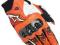 ALPINESTARS SMX-2 RĘKAWICE orange roz. XL GLIWICE
