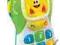 TELEFON EDUKACYJNY POLSKO - ANGIELSKI SMILY PLAY