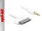 Delock kabel iPhone/iPod/iPad (M) - audio Jack 35