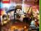 LEGO The Lord of the Rings XBOX PL/ENG