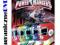 Power Rangers Turbo [5 DVD] Kompletny Serial /1997