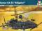 KA-52 ALLIGATOR  005 ITALERI 1/72 WROCŁAW