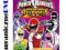 Power Rangers [5 DVD] Operacja Overdrive: Komplet