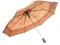 Elegancki parasol krótki damski Kulik 6837 02