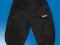 Spodnie 3/4 dziecięce REEBOK r. 110 - K28302