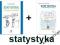 STATYSTYKA przewodnik + od teorii do praktyki