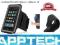 Armband DualFit Opaska na Ramię Iphone4/4S SPORT