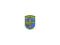 Naszywka Opole - Herb Opola