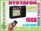MINI KAMERA HD DYKTAFON DET. RUCHU 1280x960 +16GB